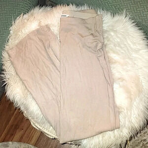 Garage Maxi Skirt NWT